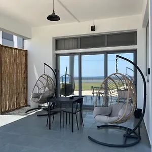 Previllage Red 5-6 Apartmán