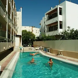 Hotel Theonia Kos-Stadt