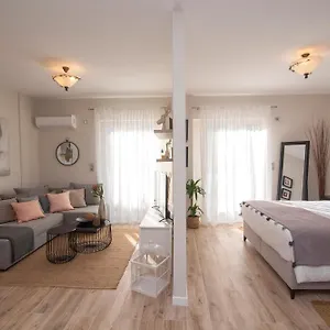 Apartmán Chrysalis 1
