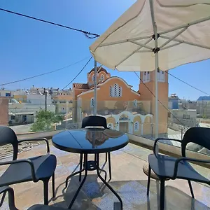 Iglesia Kéfalos