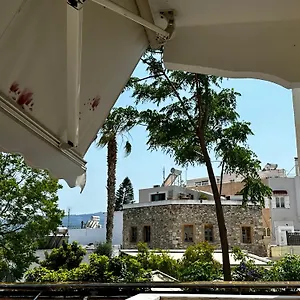 Old Town In Apartment *
