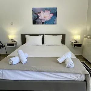 Apartman Kos Helios House *