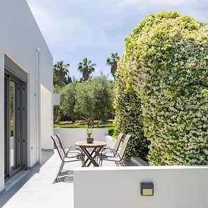 Karma Casa vacanze Città di Kos