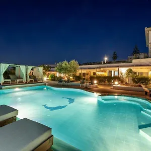 Appartement Homes Eva's Garden, Poolside Cozy Havens In Kos