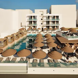 Blu Lifestyle Boutique & Hotel 5*
