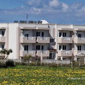 Apartman Filianthi