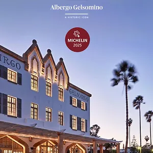 Gelsomino 5* Cós