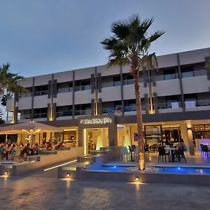 فندق Cosmopolitan 4*