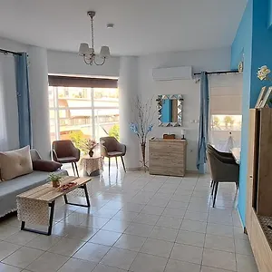 Michalis Apartmán Kos