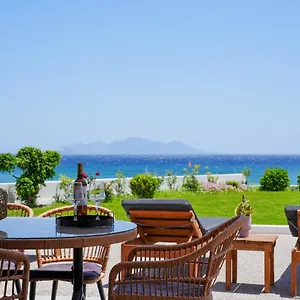 Aegean Eyes 3bd House βy The Sea Nyaraló