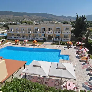 Hotel Iris