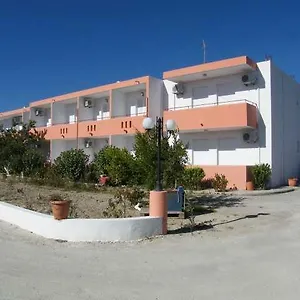 Studios Kefalos Appartamento Kéfalos