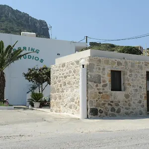 Spring Kéfalos