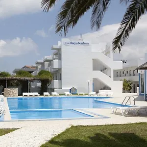 Blue Jay Hotel 2*
