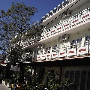 Lejlighedshotel Bristol Kos By