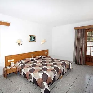 Atlantica Club Hotel