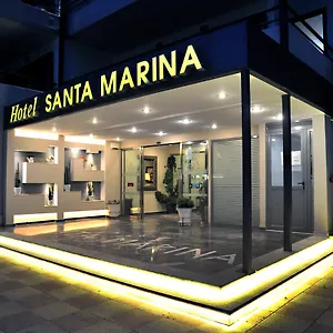 Santa Marina 2* コス・タウン
