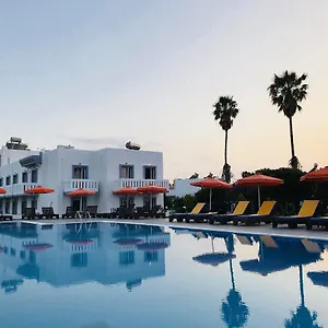 Athina And Miasto Kos