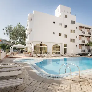Hotel Captain's 2*