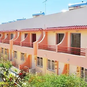 Hotel Zouboulia Kardamena (Kos)