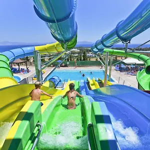 Kipriotis Aqualand 4* Ψαλίδι