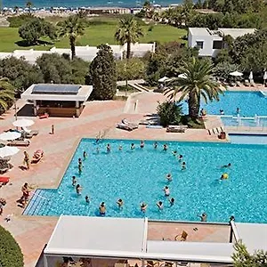 Hotell Caravia &