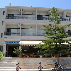 Thomas Hotel
