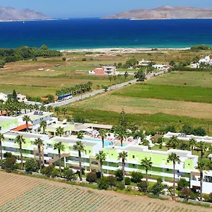 Lejlighedshotel Giakalis