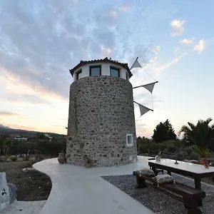 Milos Maison Lägenhet