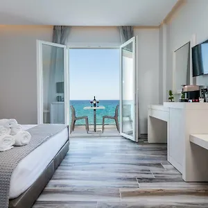 Kyma & Hotel 3*