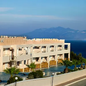 Mitsis Family Village Отель 4*