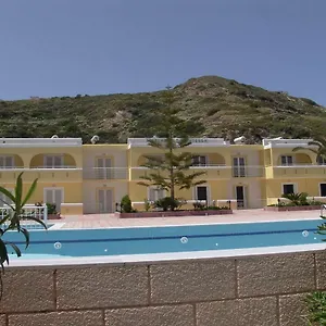 Kontessa Apart-hotel 2*