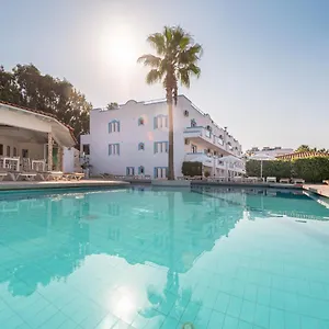 Hotel Aegean Blu &