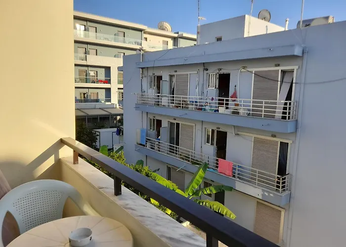 Photo de Phaethon Hotel Kos