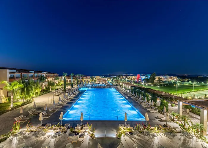 Astir Odysseus Kos Resort&Spa Foto