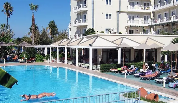 Kos Divine Hotel & Suites Foto