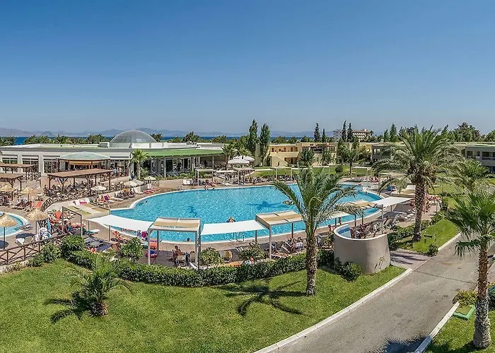 Kipriotis Maris Suites Psalidi  foto