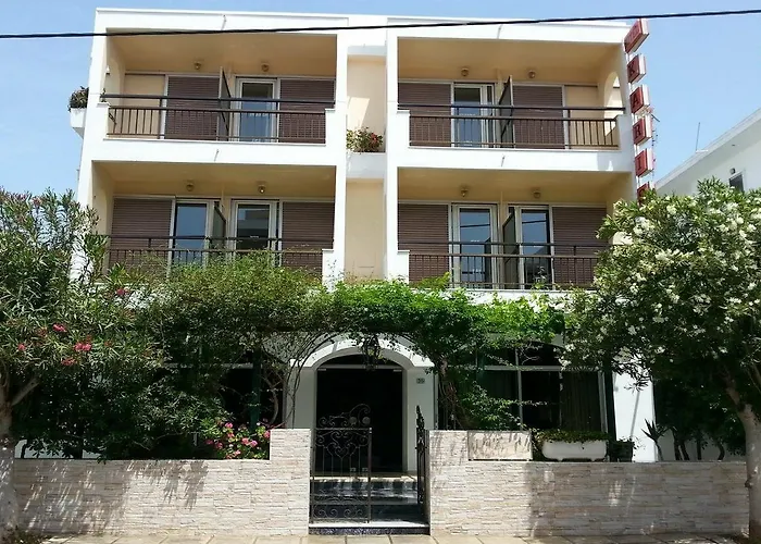 Karis Hotel Kos By foto