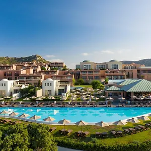 Atlantica Belvedere - Adults Only Feriested 5*
