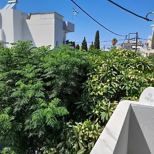 Apartman Johny Clara House *