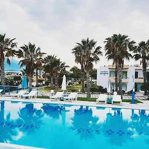 Kos Olympia Apartments At Lambi Beach Apartment Kos-Stadt