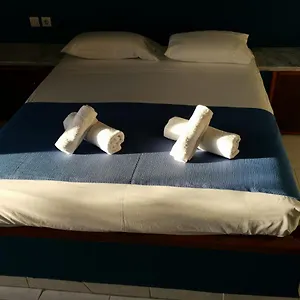 Afentouli Appartement *