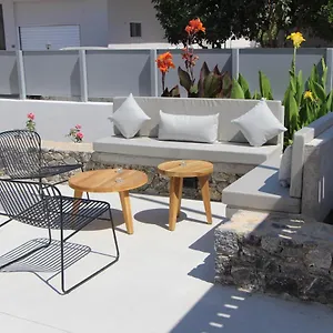 Chill And Thrill Mastichari (Kos)