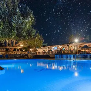 Aparthotel Gelli Città di Kos