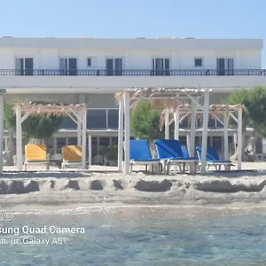 Hotel Stella Maris 2*