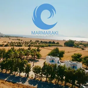 Marmaraki Village House&apartments Kardamena (Kos)