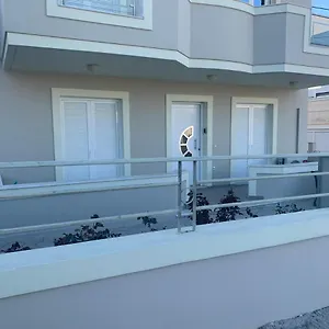 Apartmán Kos Platánion