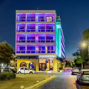 Alexandra Hotel&apartments Hotel