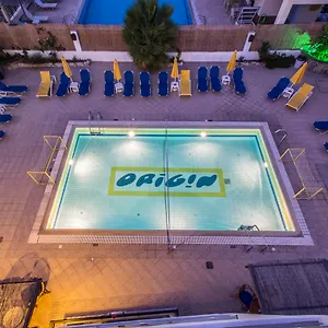 Origin Apts And