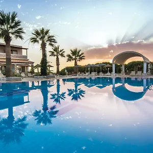 Kouros Palace Hotel